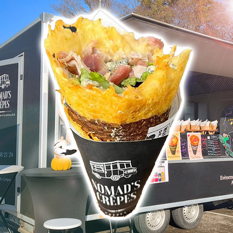 Food Truck