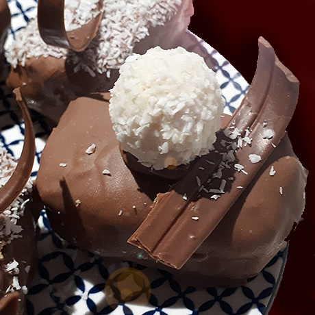 Pâtisserie
