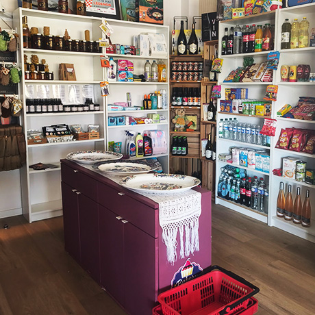 Epicerie
