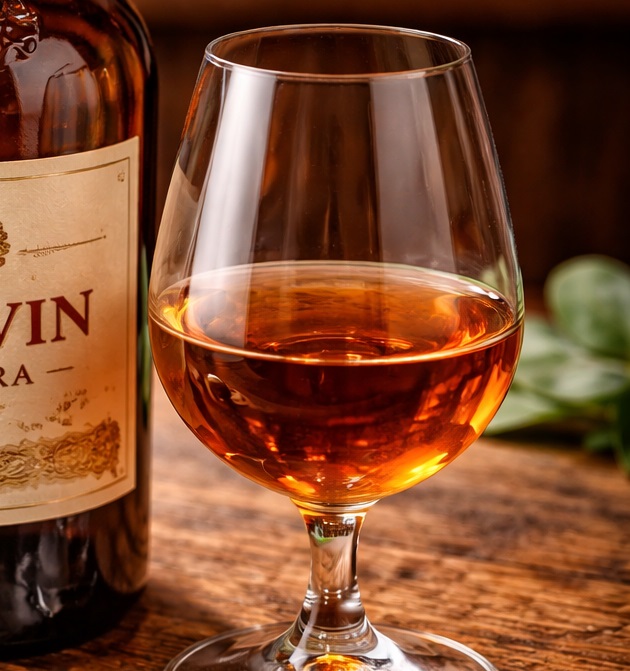 Macvin 4cl